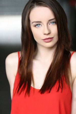 Kacey Rohl photo