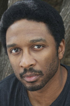 Photo of Joe Robert Cole from the Latest Netflix gallery