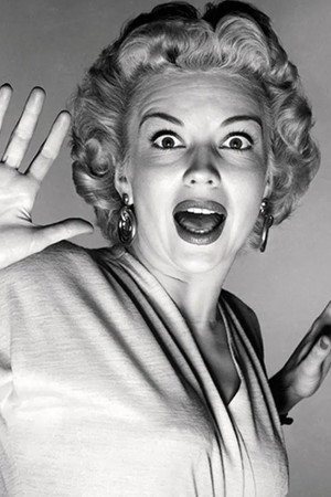 Kathleen Hughes photo