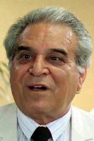 Spyros Kalogirou photo