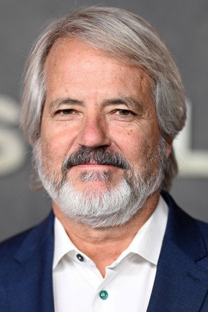 Photo of Graham Yost from the Latest Netflix gallery
