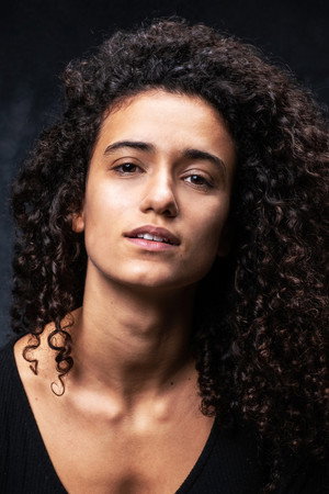 Photo of Carolina Passos Sousa from the Latest Netflix gallery