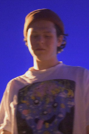 Photo of Jacob Boily from the Latest Netflix gallery