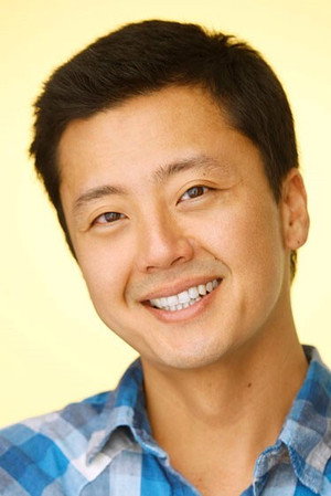 Paul Kim Jr. photo