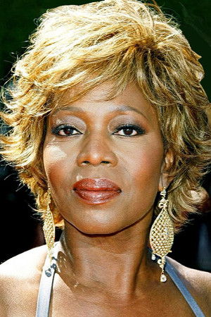 Alfre Woodard photo