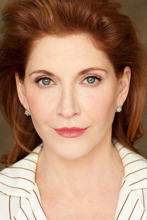 Melinda McGraw photo