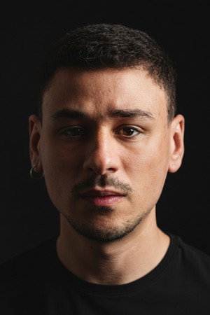Photo of Slim Baccar from the Latest Netflix gallery