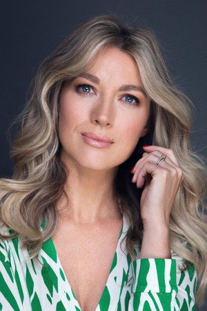 Natalie Zea photo