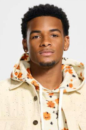 Photo of Nathaniel Logan McIntyre from the Latest Netflix gallery