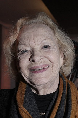 Yelena Kozelkova photo