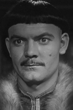Photo of Yuri Tavrov from the Latest Netflix gallery