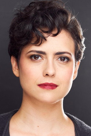 Photo of Erikka Walsh Makic from the Latest Netflix gallery