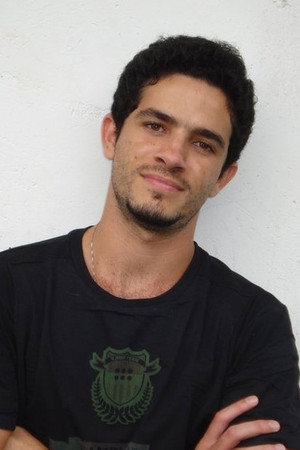 Vinícius de Oliveira photo