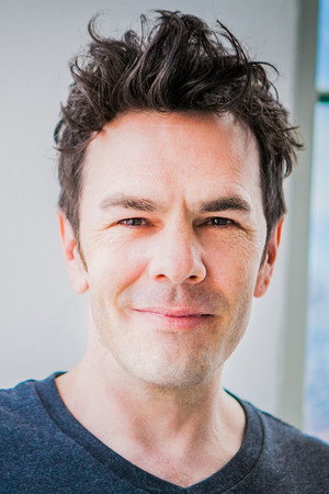 Photo of Adam Kenneth Wilson from the Latest Netflix gallery