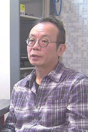 Photo of Guan Zhihong from the Latest Netflix gallery