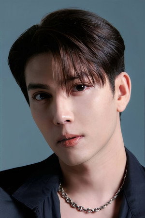 Photo of Feros Khan Chaemchoi from the Latest Netflix gallery