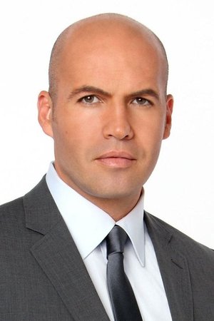 Billy Zane photo