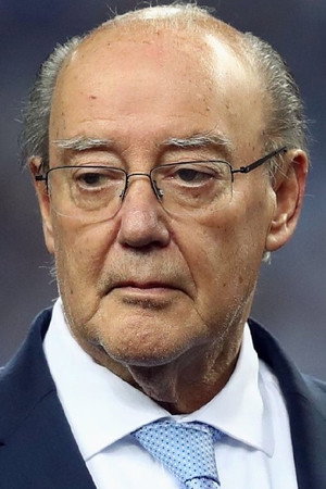 Pinto da Costa photo