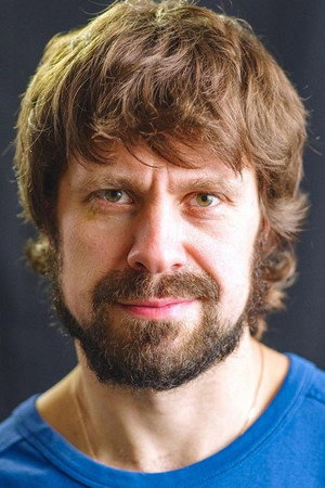 Sergey Peregudov photo