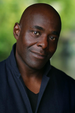 Paterson Joseph photo