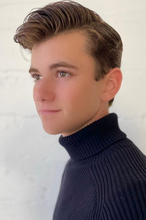 Photo of Alexander James Rodriguez from the Latest Netflix gallery