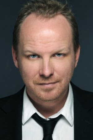 Photo of Lars Gerhard from the Latest Netflix gallery