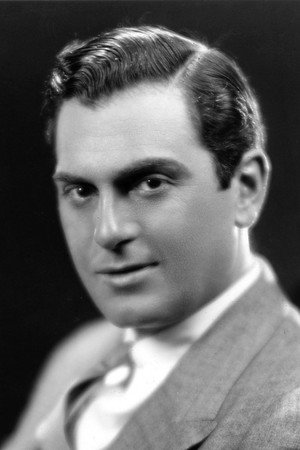 Photo of Walter Woolf King from the Latest Netflix gallery
