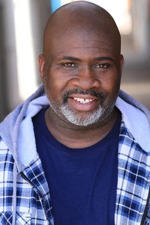 Photo of Ketrick "Jazz" Copeland from the Latest Netflix gallery