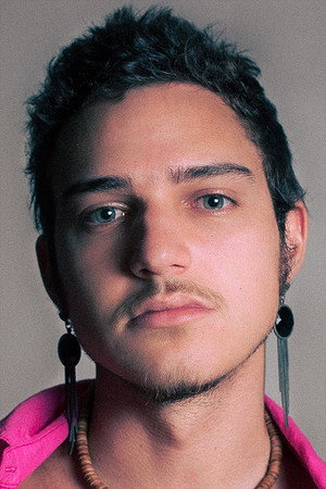 Photo of Tom Karabachian from the Latest Netflix gallery
