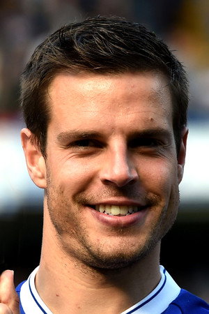 Photo of César Azpilicueta from the Latest Netflix gallery