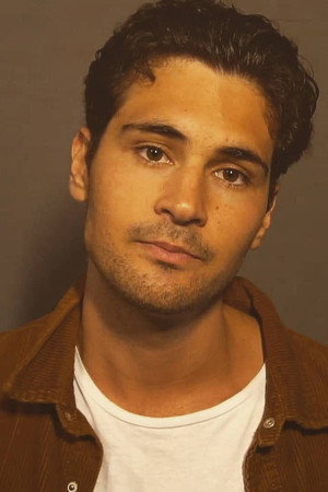 Photo of Filipe Amorim from the Latest Netflix gallery