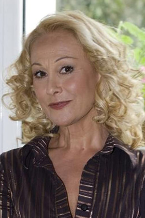 Dezy Sempekopoulou photo