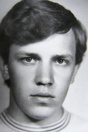 Nikolay Smetanin photo