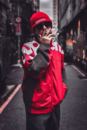 Photo of JERR PS RION from the Latest Netflix gallery