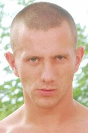Photo of Tommy Hard from the Latest Netflix gallery