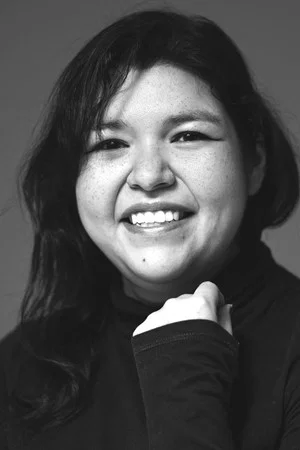 Photo of Sharon Ishpatao Fontaine from the Latest Netflix gallery