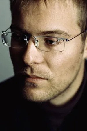 Photo of Christoph Hochhäusler from the Latest Netflix gallery
