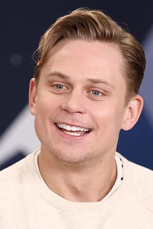 Billy Magnussen photo