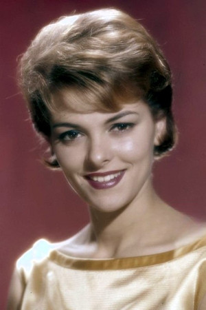 Perrette Pradier photo