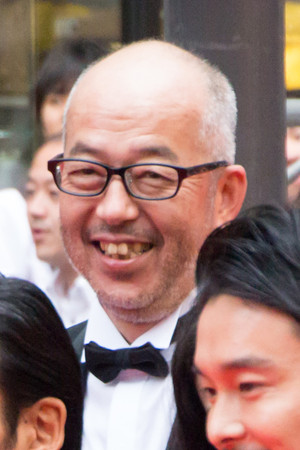Photo of Katsuro Onoue from the Latest Netflix gallery