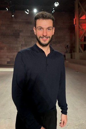 Photo of Utku Coşkun from the Latest Netflix gallery