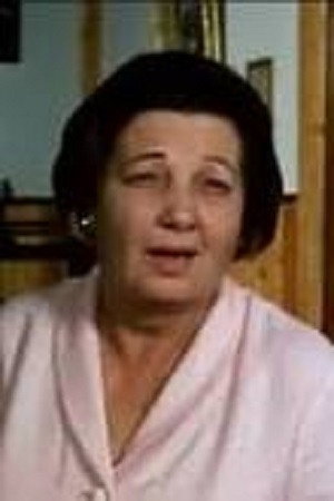 Photo of Nezihe Güler from the Latest Netflix gallery