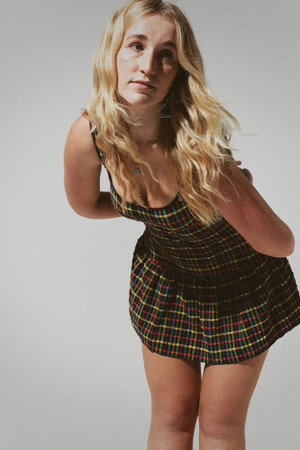 Photo of Stella Hannagan from the Latest Netflix gallery