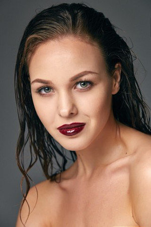 Photo of Angelika Nikolaeva from the Latest Netflix gallery