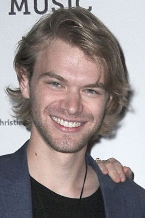 Photo of Kenton Duty from the Latest Netflix gallery