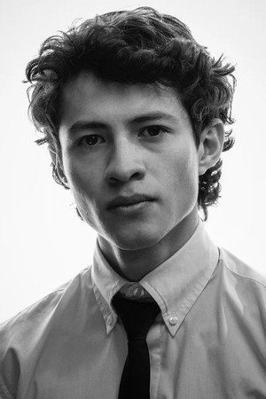 Photo of Santiago Sandoval from the Latest Netflix gallery