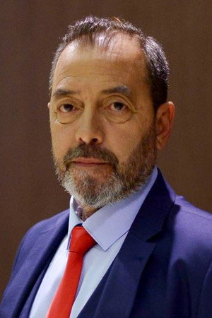 Turgay Kantürk photo