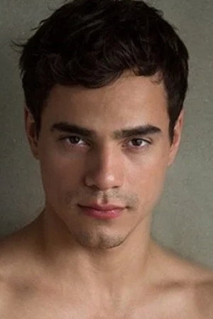 Photo of Levi Karter from the Latest Netflix gallery