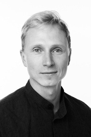 Photo of Mait Joorits from the Latest Netflix gallery