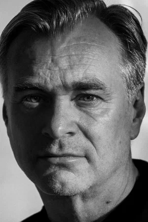 Photo of Christopher Nolan from the Latest Netflix gallery